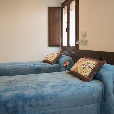 Casa Rural El Rincon Del Chef Castrojeriz Ngoại thất bức ảnh